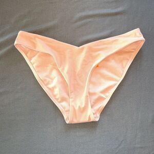 NEW Light Pink Bikini Bottoms